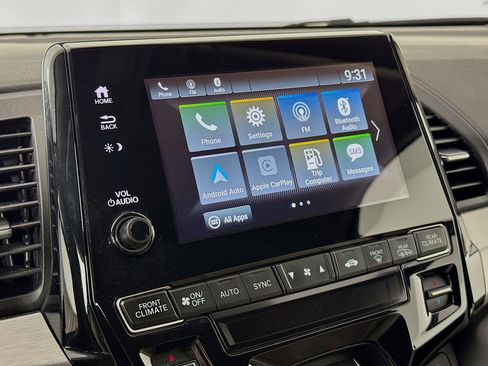 Certified 2023 Honda Odyssey EX-L image 14