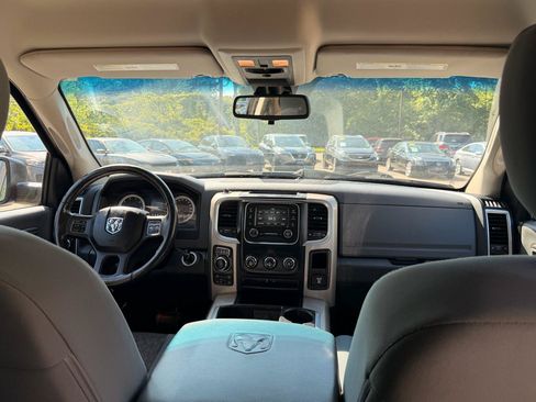 Used 2014 RAM 1500 Big Horn AWD/4WD image 24