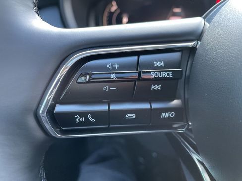 New 2026 MAZDA CX-90 Plug-In Hybrid w/Premium Sport image 21