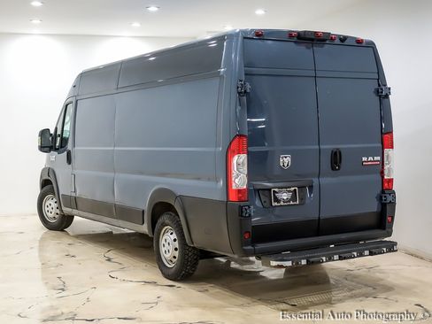 Used 2021 RAM ProMaster 3500 image 6
