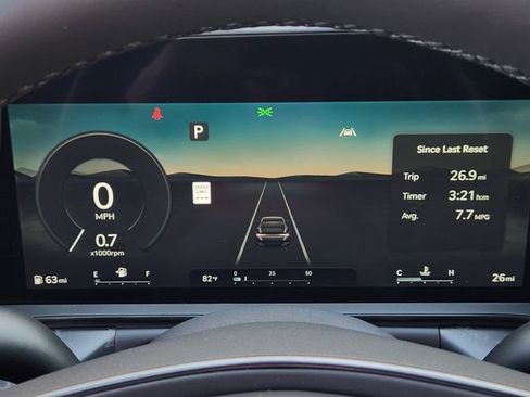 New 2026 Genesis G90 3.5T Prestige AWD/4WD image 12