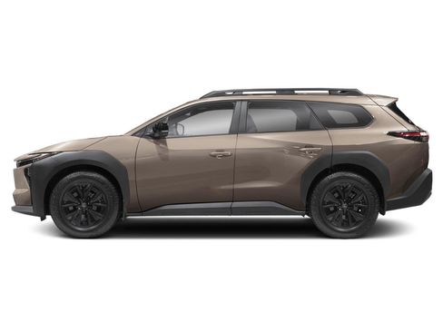New 2026 Toyota bZ Woodland AWD/4WD image 1