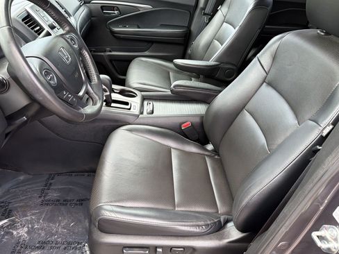 Used 2019 Honda Ridgeline RTL image 5