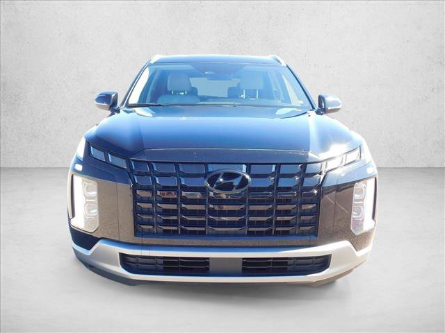 Used 2025 Hyundai Palisade SEL FWD image 4