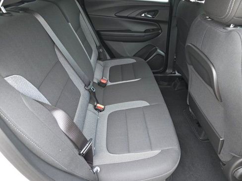 New 2026 Chevrolet TrailBlazer LS w/ LS Convenience Package image 24