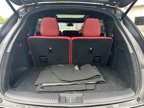 Certified 2024 Acura MDX A-Spec AWD/4WD image 24