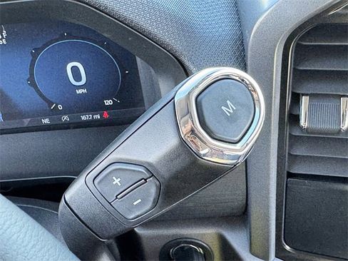 Certified 2025 Ford F150 XLT w/ Equipment Group 301A Standard image 12