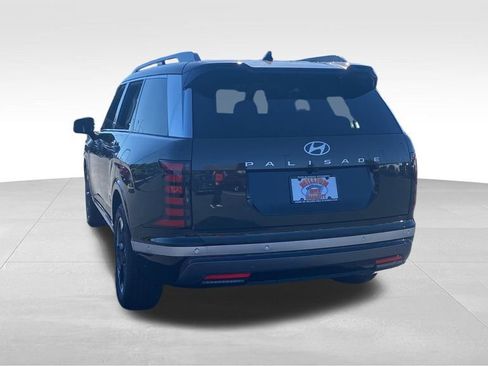 New 2026 Hyundai Palisade Limited image 5