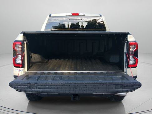 Certified 2026 Ford Ranger Lariat RWD image 46