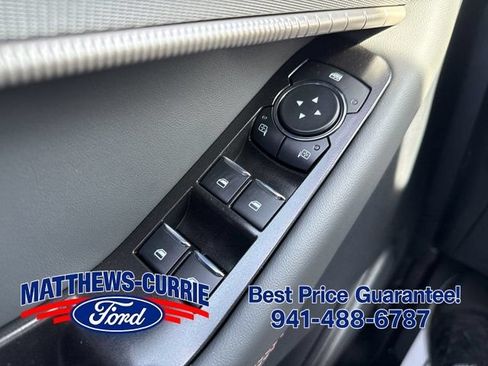 New 2026 Ford Explorer Active w/ Active Comfort Package RWD image 25