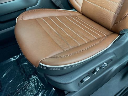 New 2026 GMC Sierra 2500 Denali Ultimate image 19