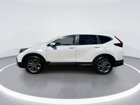 Used 2022 Honda CR-V EX-L image 5