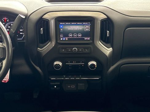Used 2023 GMC Sierra 3500 Pro w/ Convenience Package AWD/4WD image 26