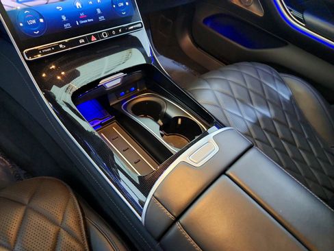 Certified 2023 Mercedes-Benz S 500 4MATIC image 22