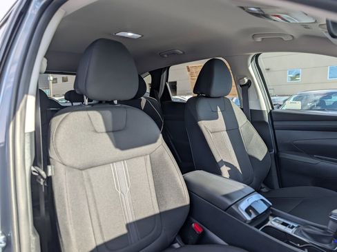 Used 2026 Hyundai Tucson SEL FWD image 11