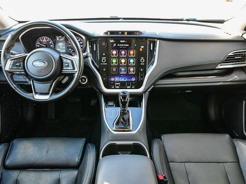 Used 2021 Subaru Outback Limited w/ Popular Package #2 image 13