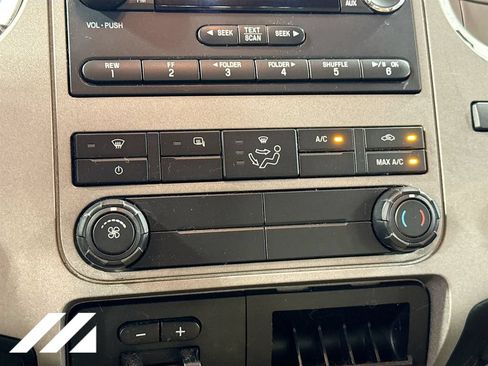 Used 2016 Ford F250 XLT w/ XLT Value Package AWD/4WD image 15