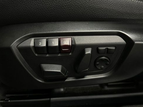 Used 2017 BMW X4 M40i image 21