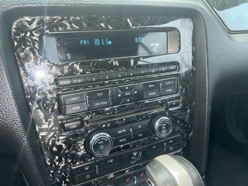 Used 2013 Ford Mustang GT Premium w/ Brembo Brake Pkg image 17