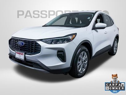 Used 2023 Ford Escape Active w/ Tech Pack #2
