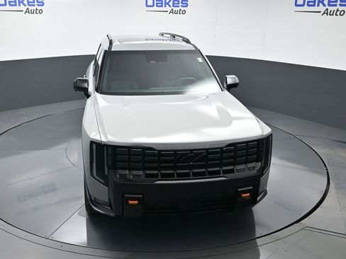 New 2027 Kia Telluride SX Prestige X-Pro AWD/4WD image 52
