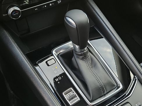 New 2025 MAZDA CX-5 AWD 2.5 S w/ Select Package image 12