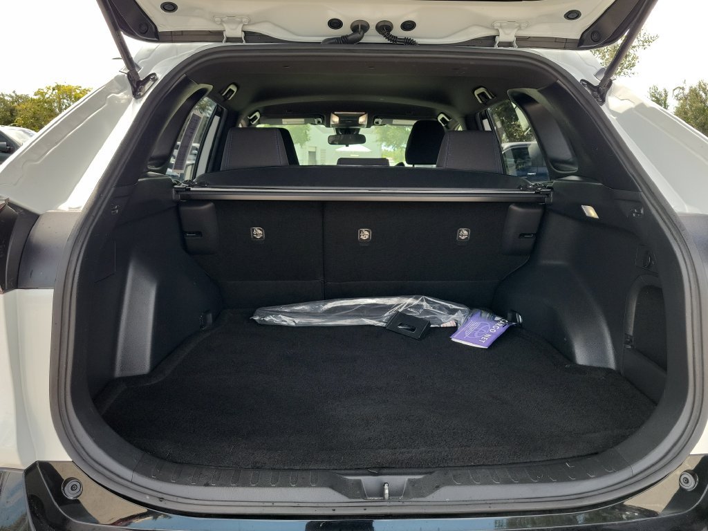 Certified 2023 Toyota RAV4 SE AWD/4WD image 29