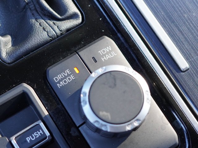 Used 2023 Toyota Tundra Platinum w/ Advanced Package AWD/4WD image 35