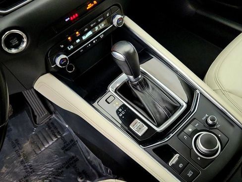 Used 2019 MAZDA CX-5 Grand Touring FWD image 17