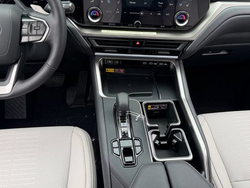 New 2026 Lexus TX 350 AWD image 11