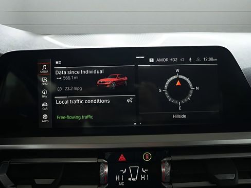 Used 2022 BMW 330i xDrive Sedan w/ Premium Package 2 image 41