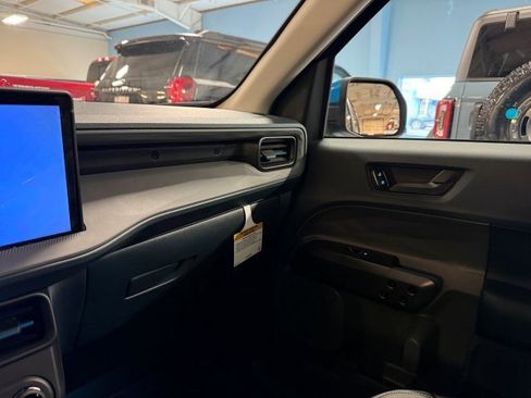 New 2026 Ford Maverick Lobo AWD/4WD image 20