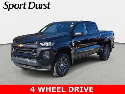 Used 2023 Chevrolet Colorado LT w/ LT Convenience Package II