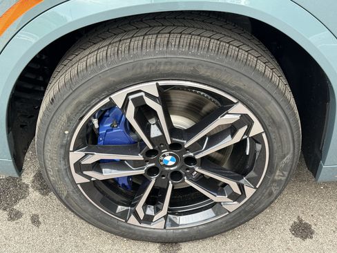 New 2026 BMW X2 xDrive28i w/ Technology Package image 22