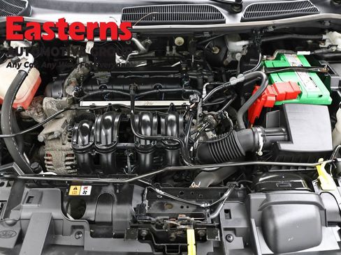 Used 2019 Ford Fiesta SE image 7