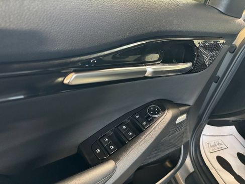 Certified 2024 Kia Seltos SX w/ SX Sunroof Package AWD/4WD image 14