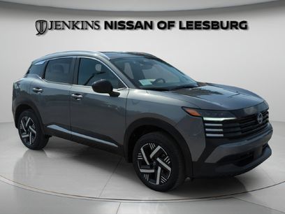 Certified 2026 Nissan Kicks SV w/ Charging Package