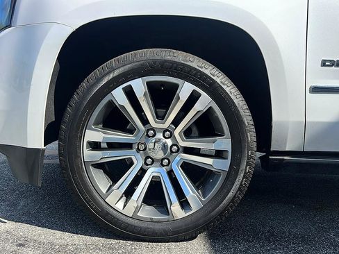 Used 2018 GMC Yukon Denali w/ Denali Ultimate Package RWD image 21