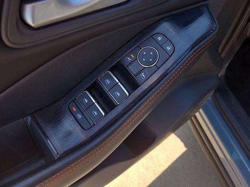 Certified 2025 Nissan Rogue SV w/ Rock Creek Premium Package AWD/4WD image 19