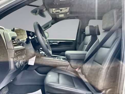 New 2026 Chevrolet Tahoe Z71 w/ Z71 Off-Road Package AWD/4WD image 19