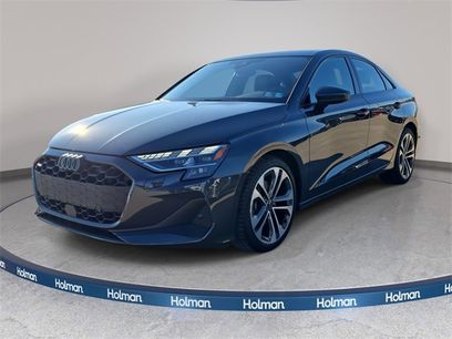 Used 2025 Audi A3 2.0T Premium