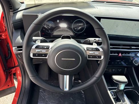 New 2025 Hyundai Santa Cruz XRT image 9