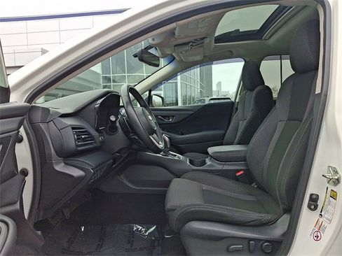 Used 2020 Subaru Outback Premium image 14