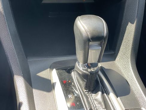 Used 2020 Honda Civic Sport image 15