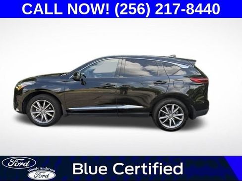 Used 2022 Acura RDX FWD w/ Technology Package image 3