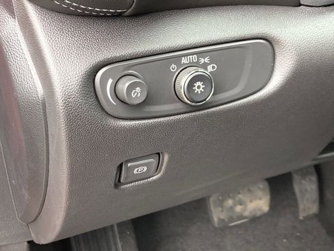 New 2025 Chevrolet Blazer LT image 20