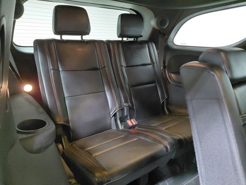 Certified 2026 Dodge Durango GT image 33