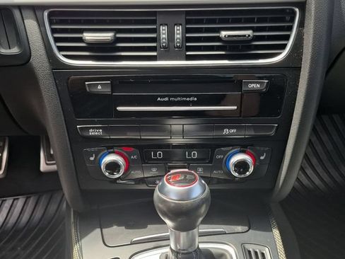 Used 2015 Audi S5 Premium Plus AWD/4WD image 15
