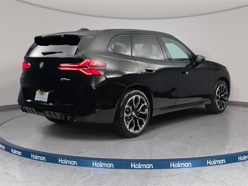 New 2026 BMW X3 M50 w/ Premium Package image 5