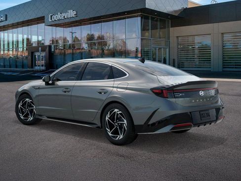 New 2026 Hyundai Sonata SEL image 5